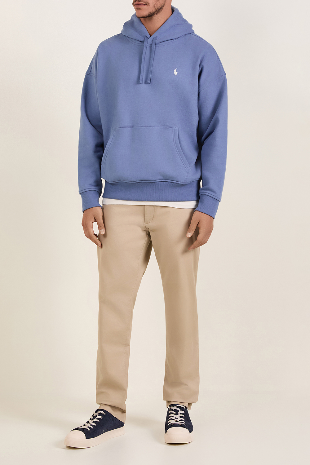 סווטישרט קפוצ'ון